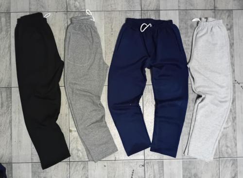 Pantalon Recto Friza Hombre