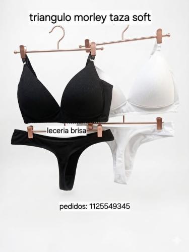 Conjunto Triangulo