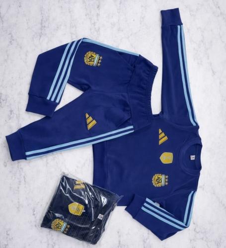 Conjunto Afa  Niño Invierno - Miniatura 3