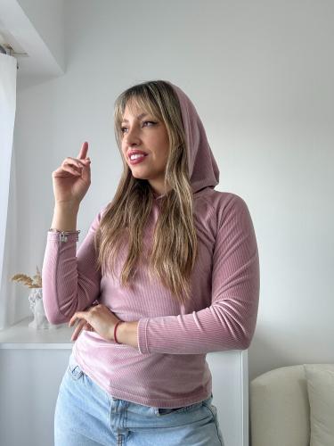 Camiseta Aura