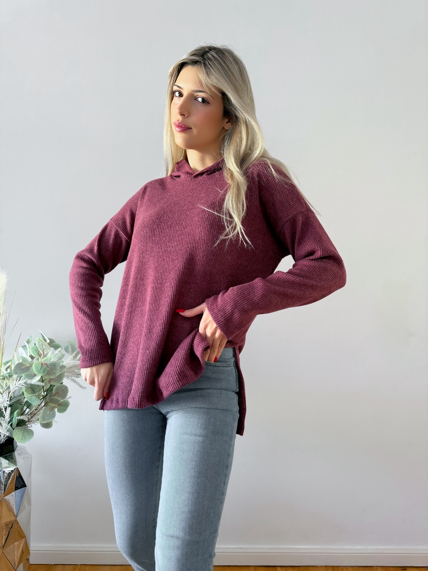 Buzo Elina - Imagen 2