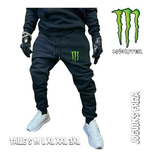 Conjunto Monster - Miniatura 2