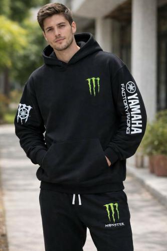 Conjunto Monster - Miniatura 3