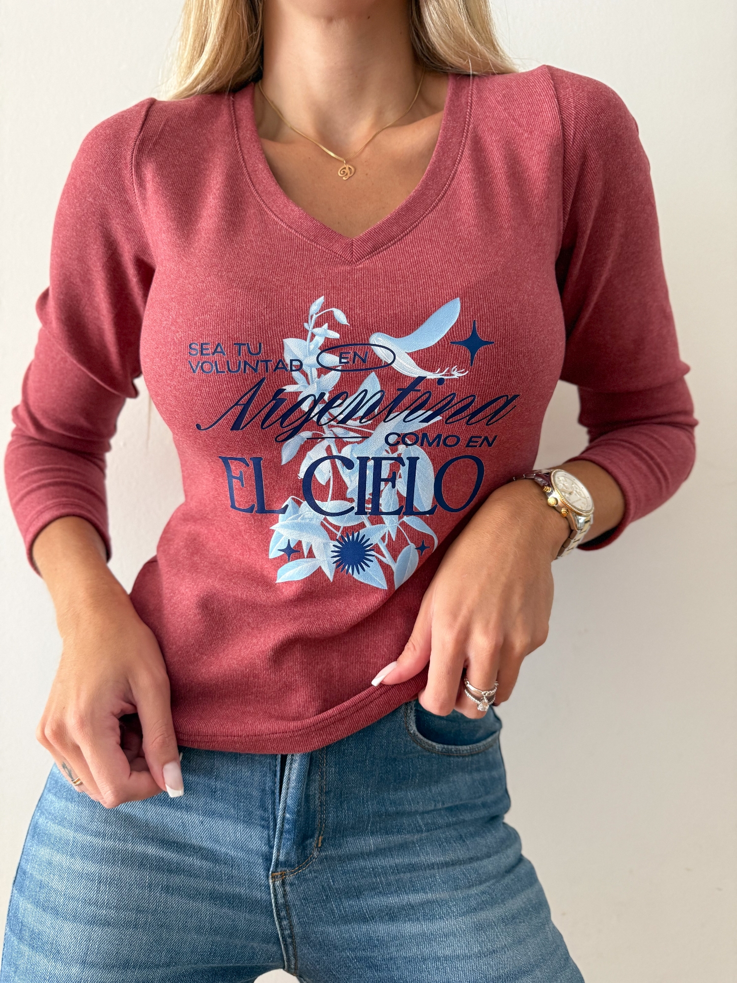 Camiseta Emi - Imagen 2