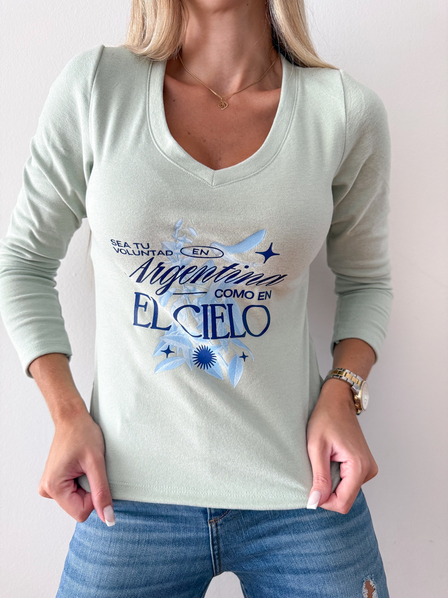 Camiseta Emi - Imagen 3