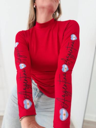 Camiseta Argentina
