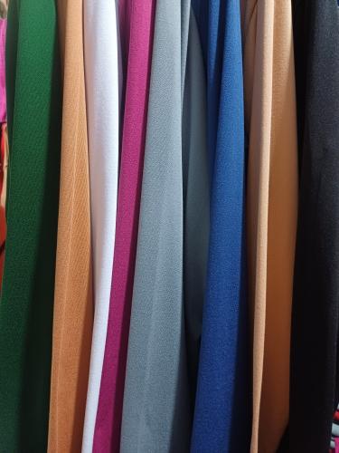 Camisetas de Modal Soft Básicas - Miniatura 2