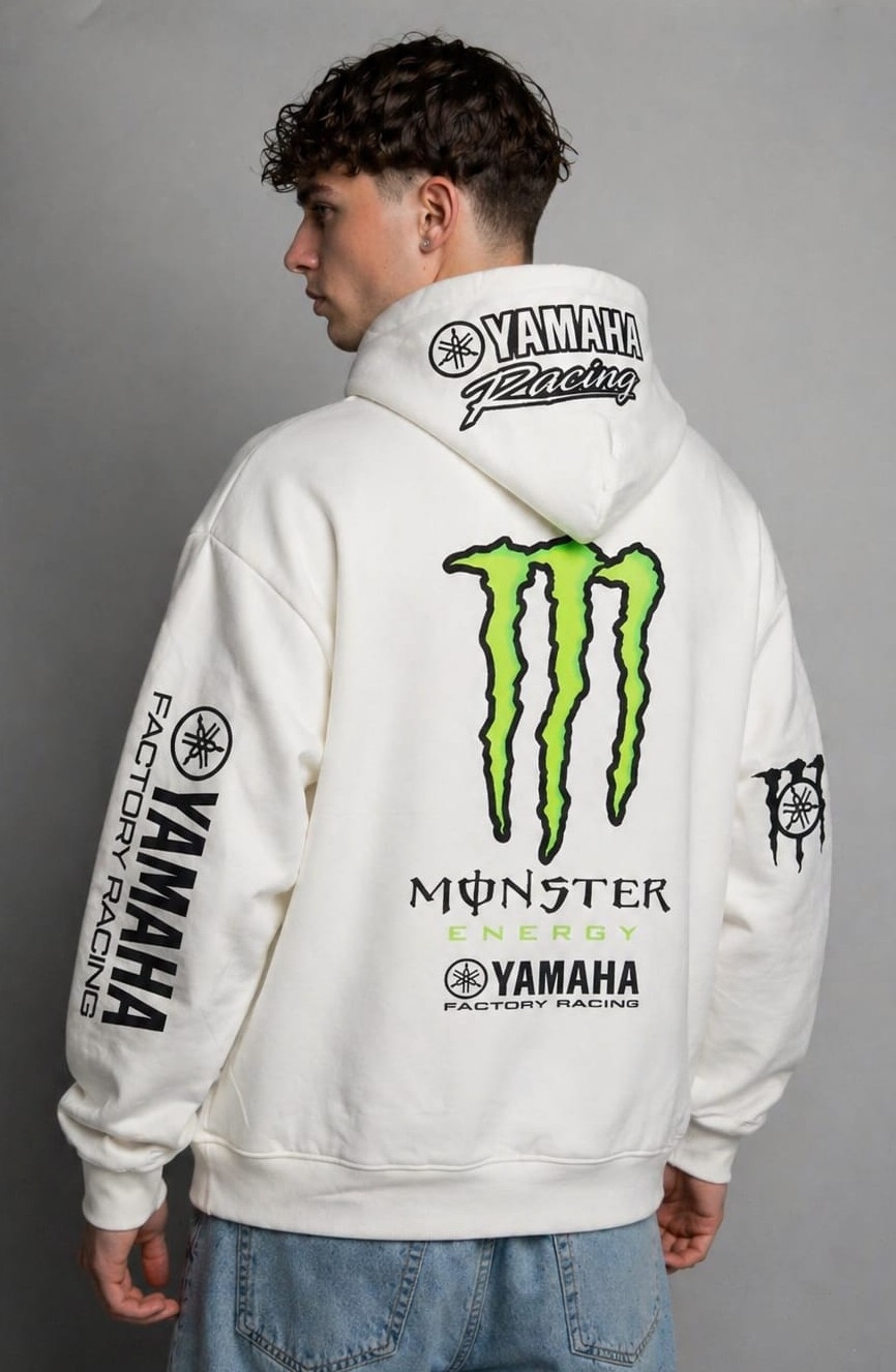 Conjunto Monster - Imagen 3
