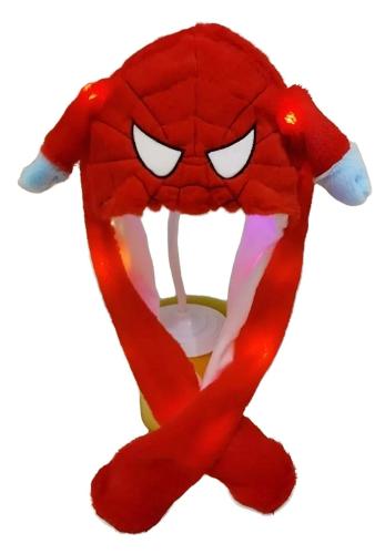 Gorros Levanta Orejas Kawaii con Luz - Miniatura 3