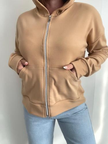 Campera Darlon Liso  Juvenil