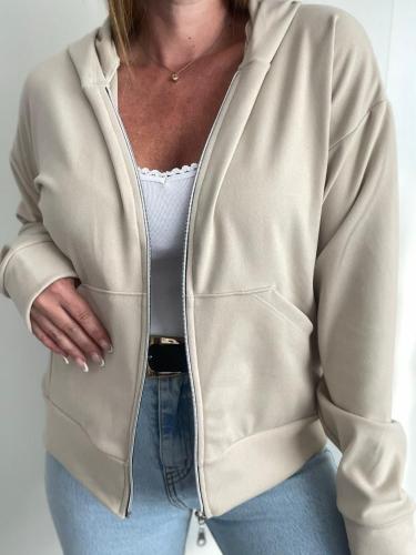 Campera Juvenil Darlon Liso