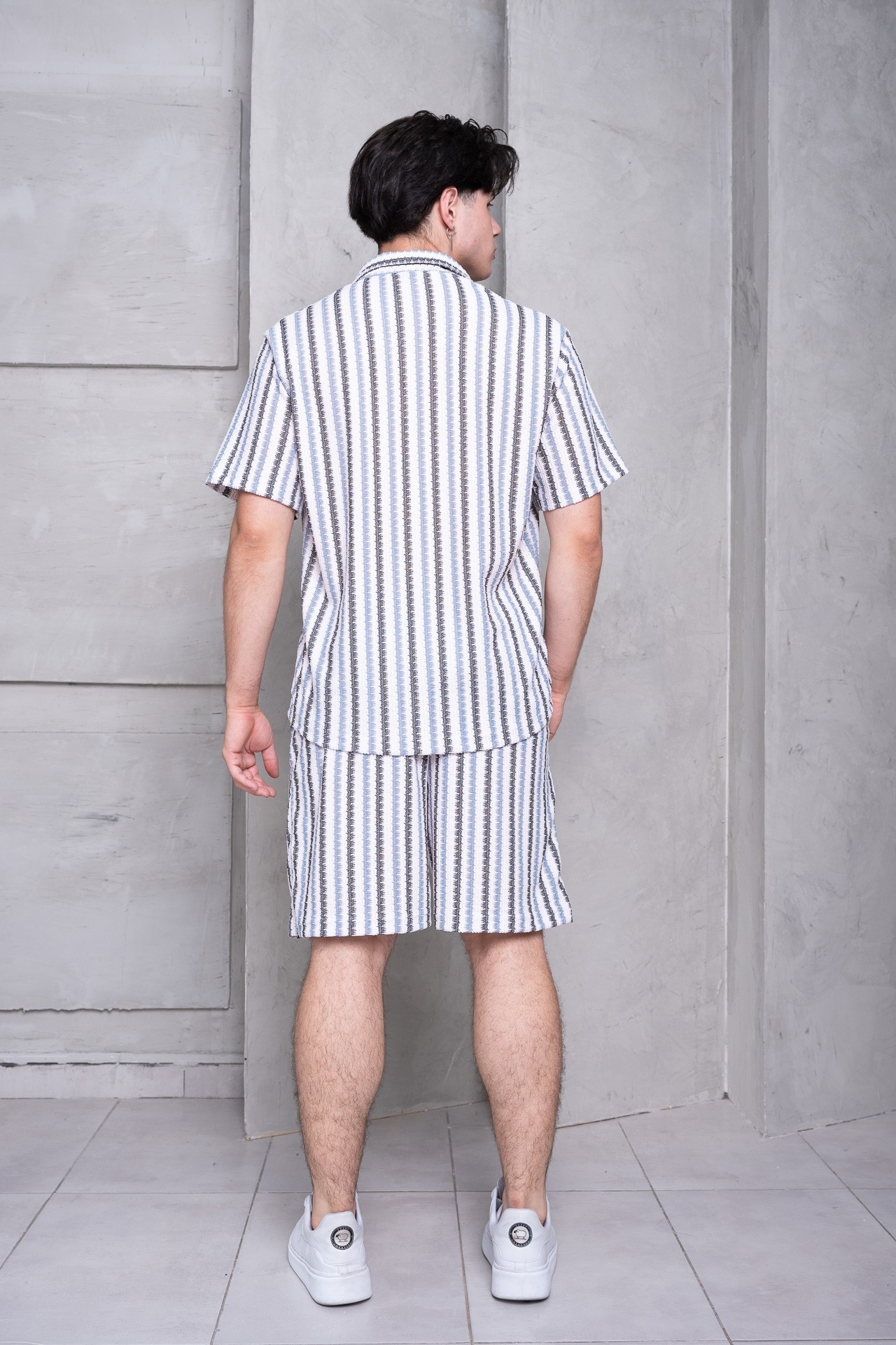 Conjunto de Hombre Hawaii B - Imagen 2