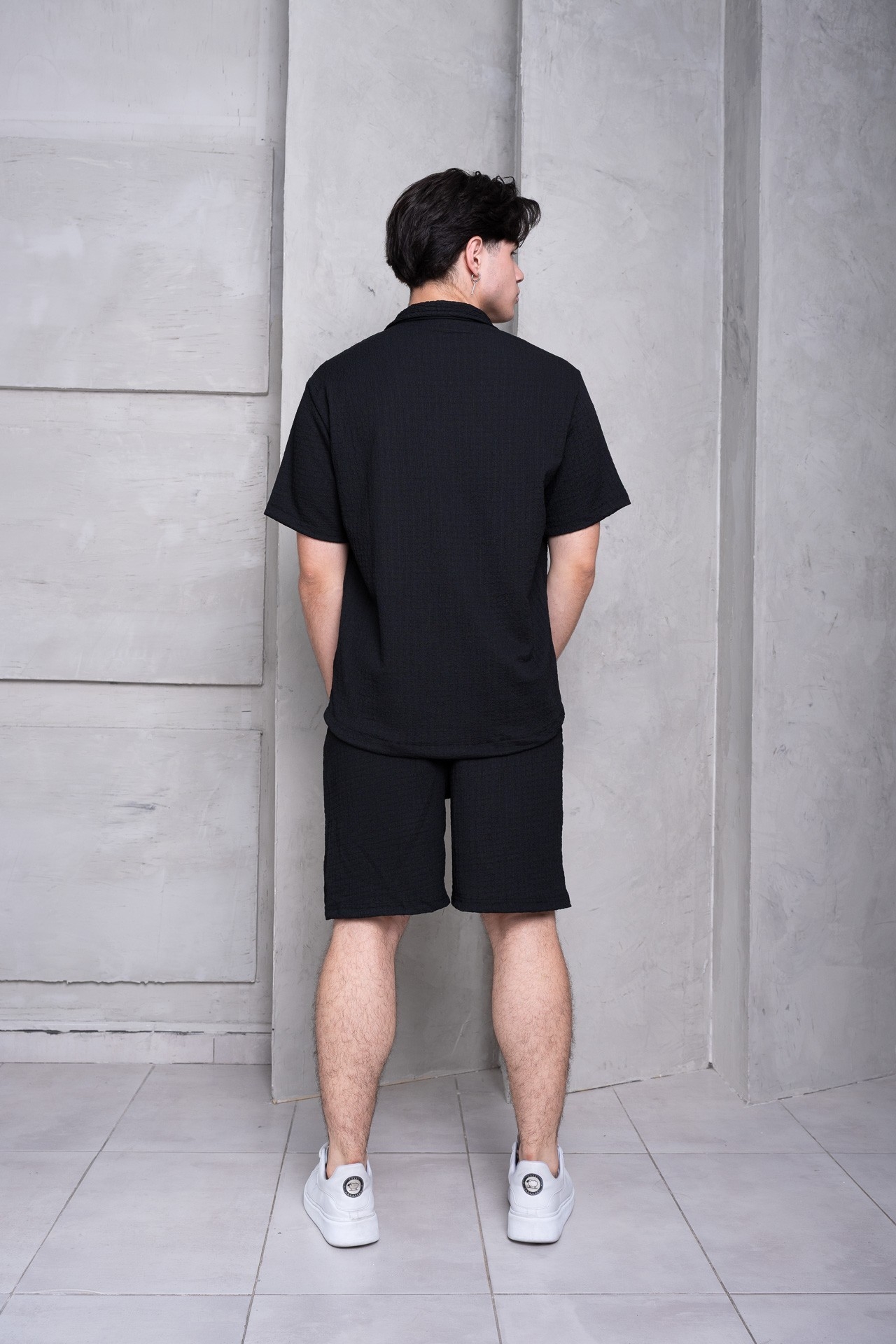 Conjunto de Hombre Hawaii - Imagen 2