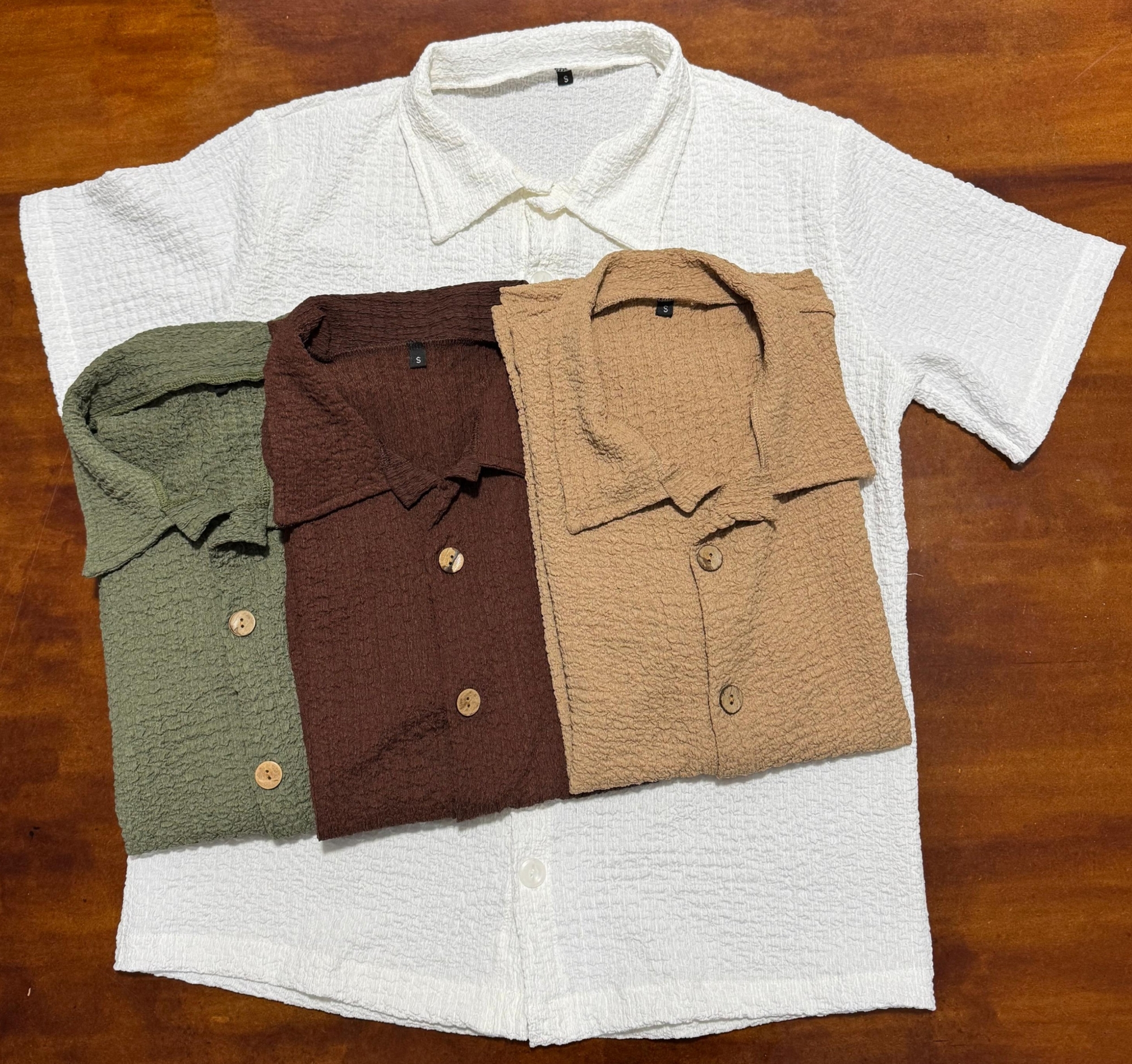 Conjunto de Hombre Hawaii - Imagen 3