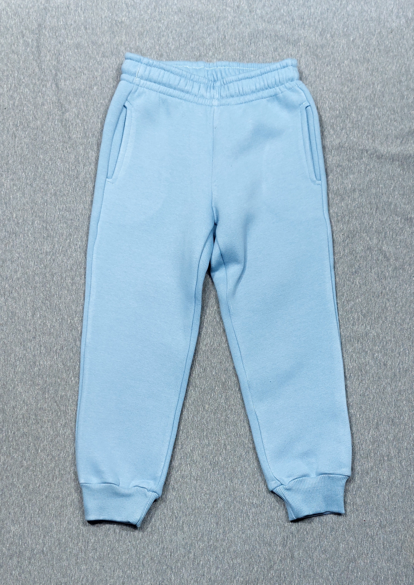 Babuchas Niños ( 100% Algodón Frisa Peinado) - Imagen 2