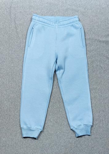 Babuchas Niños  ( 100% Algodón Frisa Peinado) - Miniatura 2