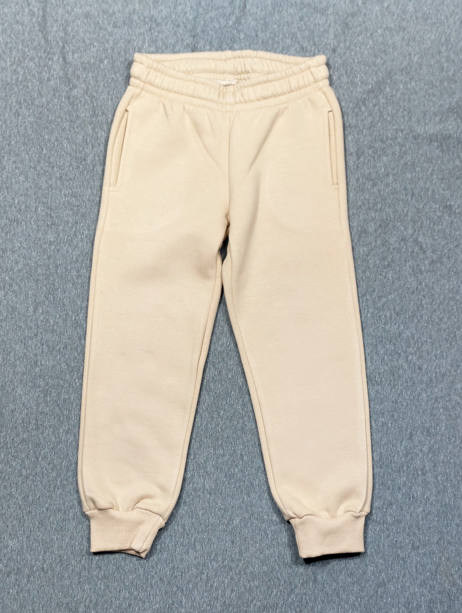 Babuchas Niños ( 100% Algodón Frisa Peinado) - Imagen 3