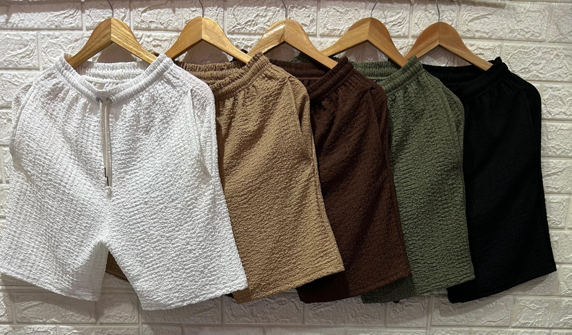 Conjunto de Hombre Baylom - Imagen 3