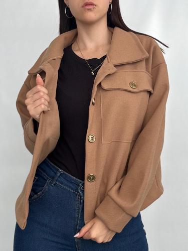 Chaquetas de Paño - Miniatura 2