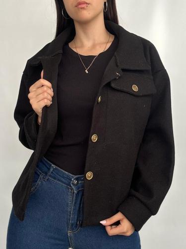 Chaquetas de Paño - Miniatura 3