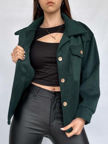 Chaquetas de Paño - Miniatura 4