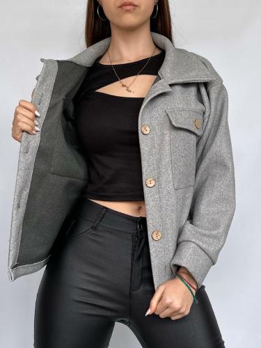 Chaquetas de Paño - Miniatura 5