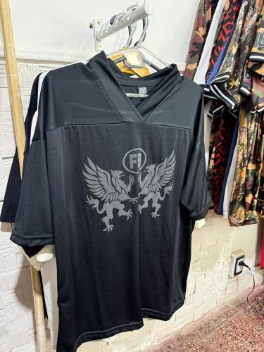 Remera Urbana Oversize Reflex - Miniatura 4