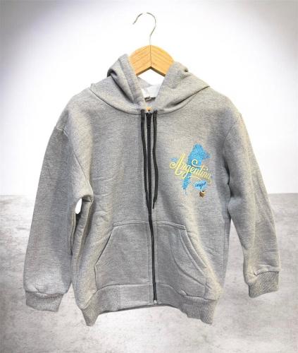 Campera  Frizado