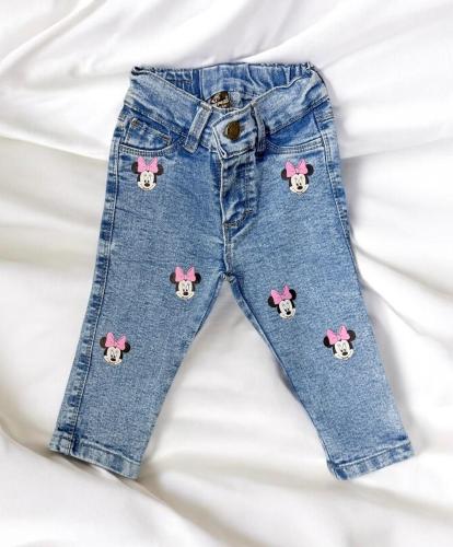 Jeans Beba Minie