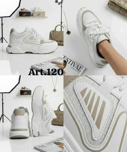 Art 120 en Stock