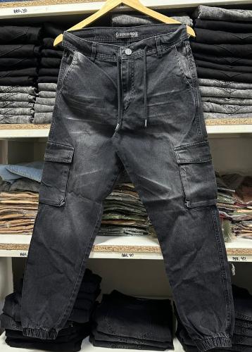 Jogger Cargo