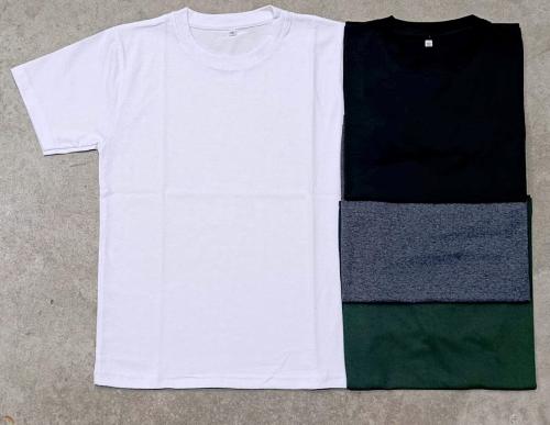 Remeras de Niños de Algodón