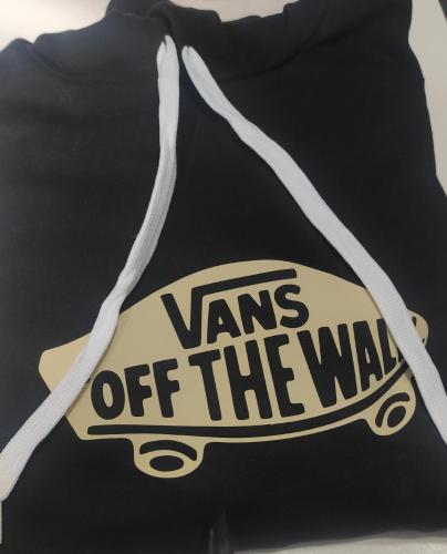 Buzos Vans de Hombre