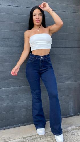 Oxford Jean