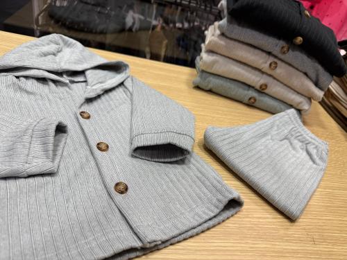 Conjunto de Bebé Darlon