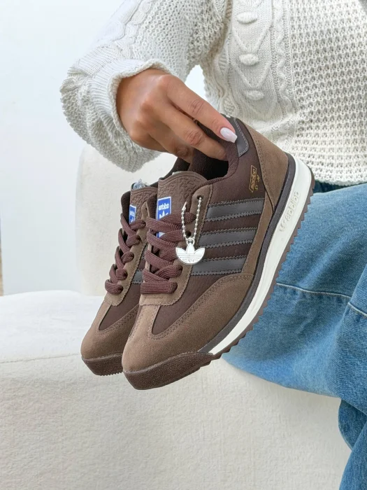 Zapatillas Sl 72 Importadas Calidad Premium