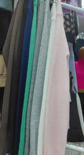 Cardigan Acrílico - Miniatura 2