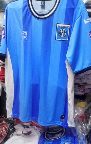 Camisetas Ascenso Argentino