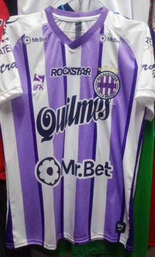 Camisetas Ascenso Argentino