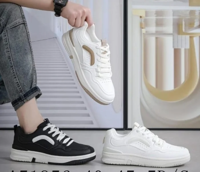 Zapatillas Casuales de Hombre