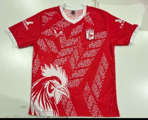 Camiseta Ascenso Calidad Premium