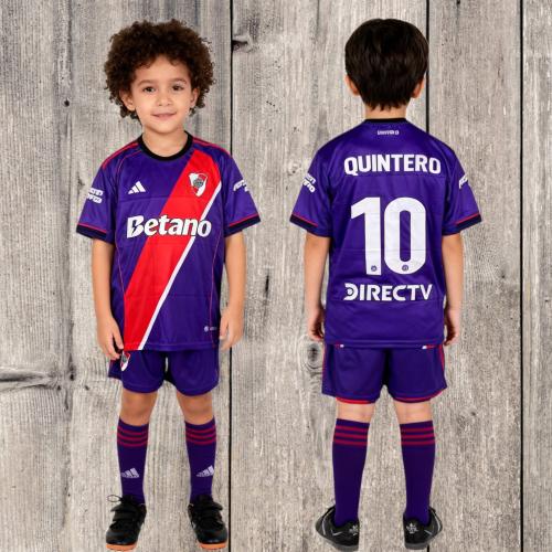 Camiseta de Chico Sublimadas - Miniatura 2