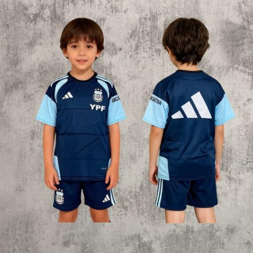 Camiseta de Chico Sublimadas - Miniatura 3