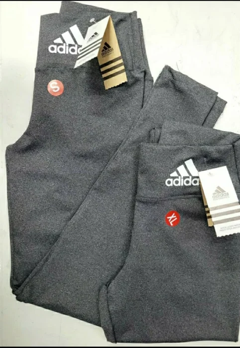 Calza Adidaspirámide