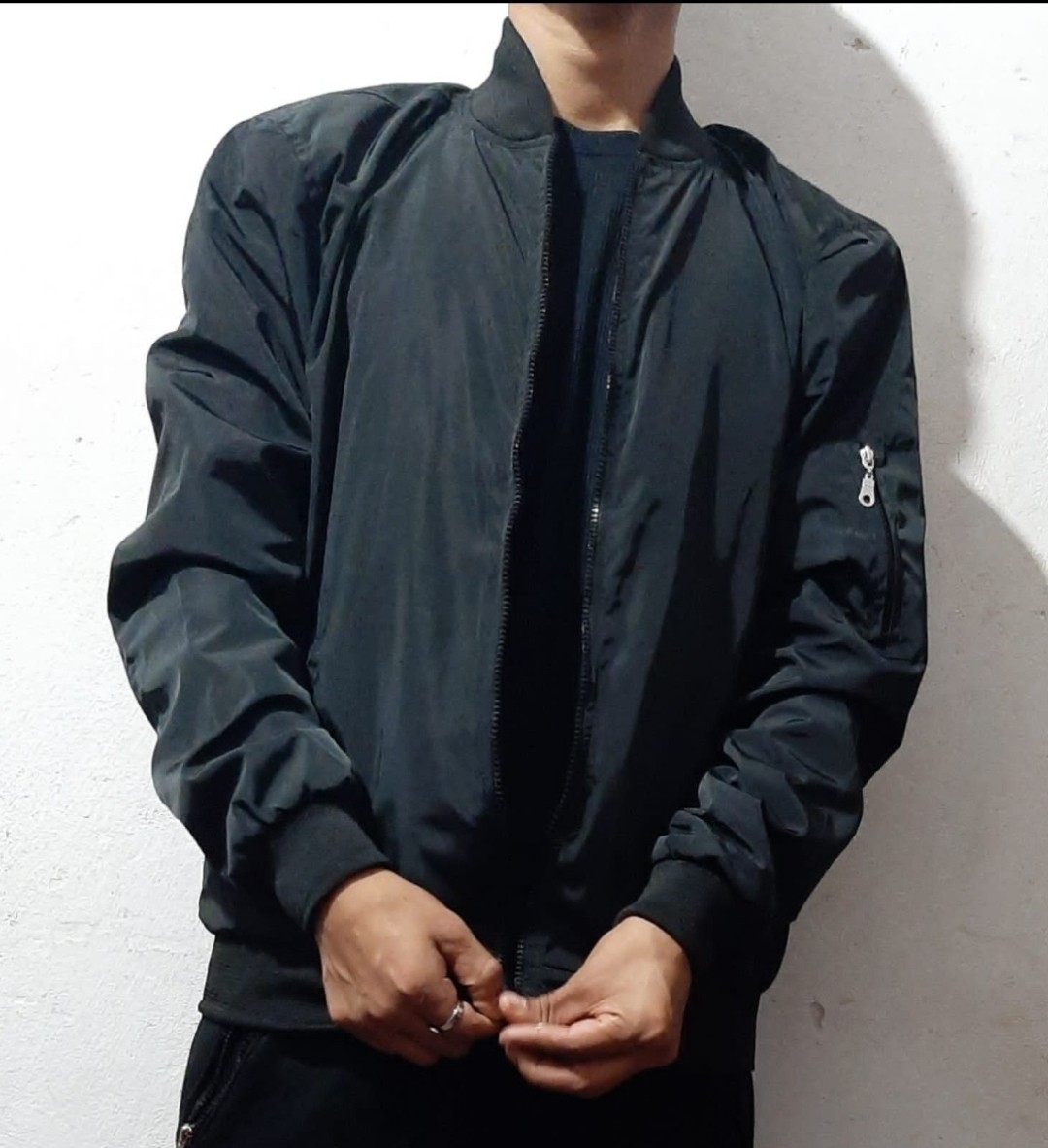 Campera Bomber - Imagen 2
