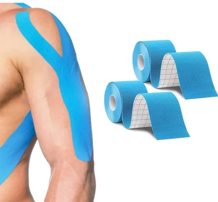 Cintaneuro Muscular Hipoalergénica