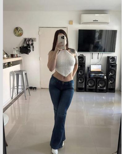 Jeans Oxford Tiro bajo - Miniatura 2