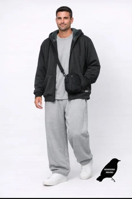 Jjoging Bagy Ancho