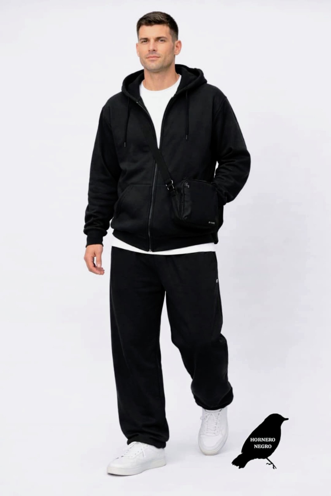 Jjoging Bagy Ancho - Imagen 2