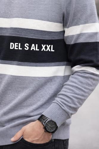 Sweater Rayado Prem - Miniatura 2